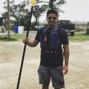 Meet your Posher, Nisarg